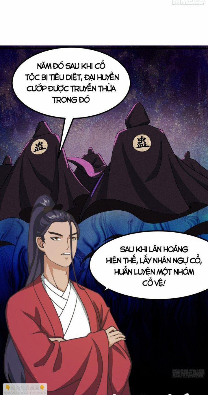 Ta Dùng Sách Giải Trí Thành Thánh Nhân 124 trang 8