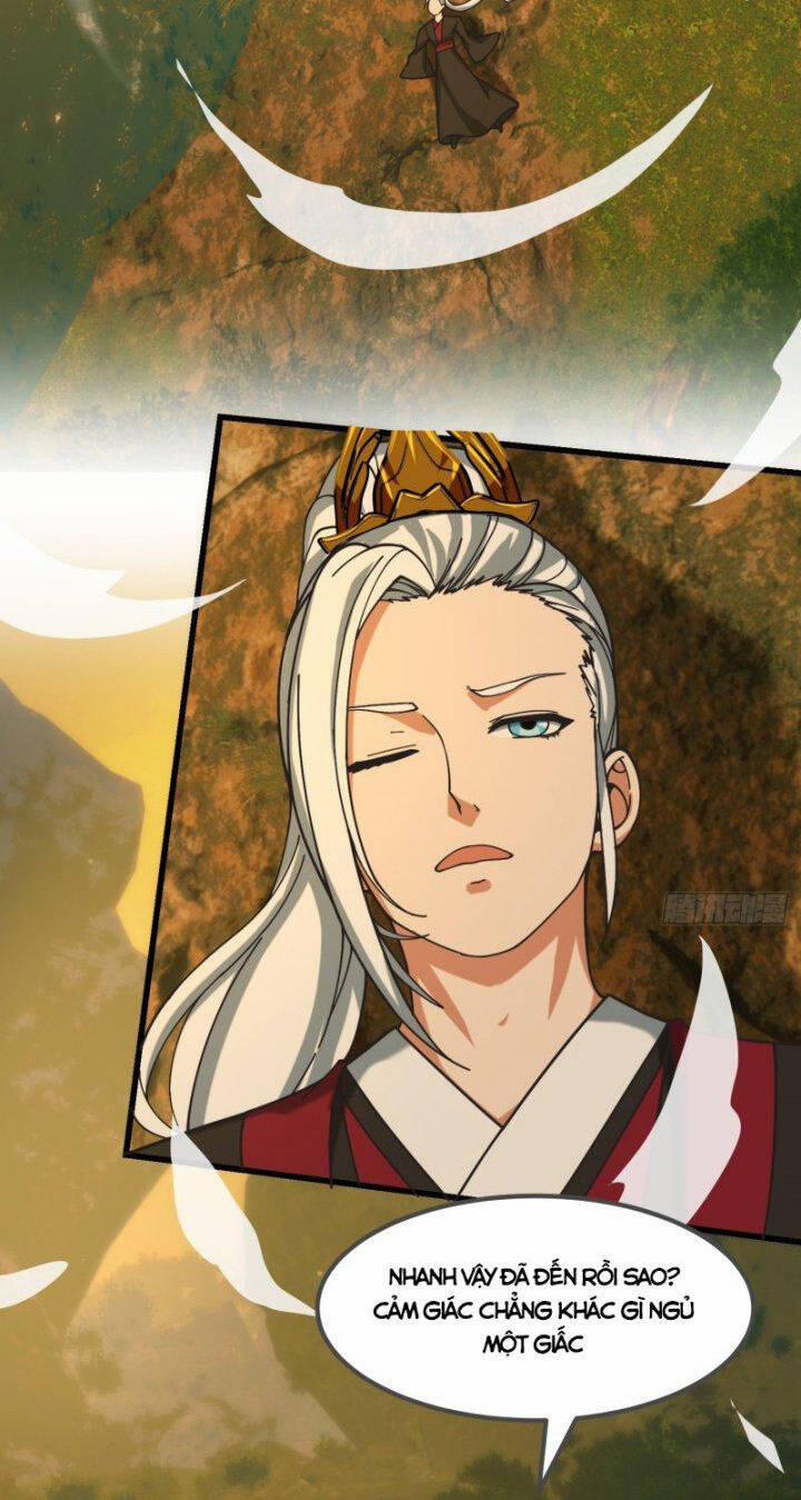 Ta Dùng Sách Giải Trí Thành Thánh Nhân 126 trang 11