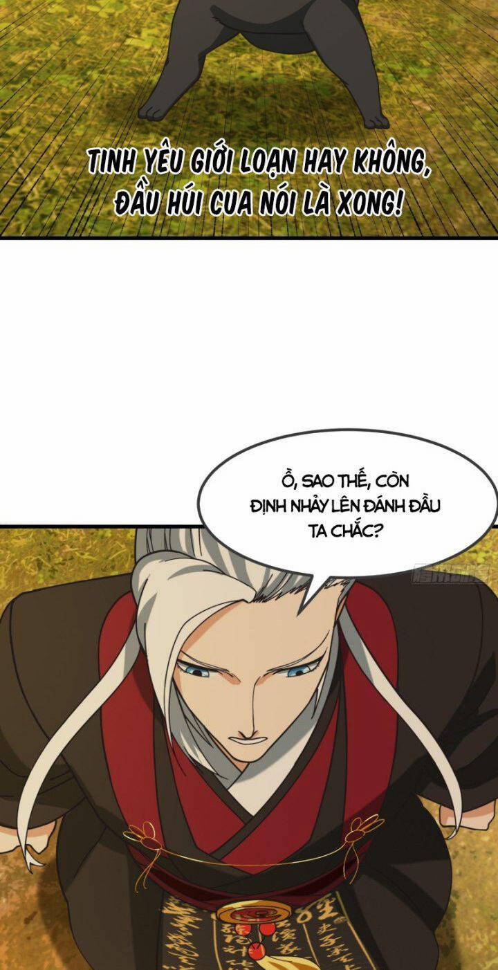 Ta Dùng Sách Giải Trí Thành Thánh Nhân 126 trang 18