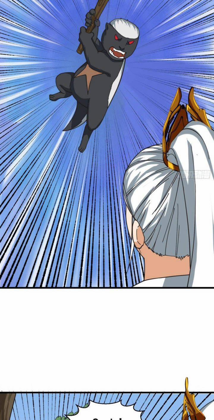 Ta Dùng Sách Giải Trí Thành Thánh Nhân 126 trang 20