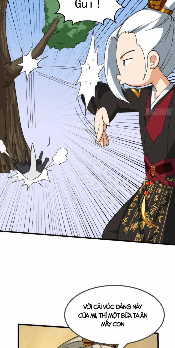 Ta Dùng Sách Giải Trí Thành Thánh Nhân 126 trang 21