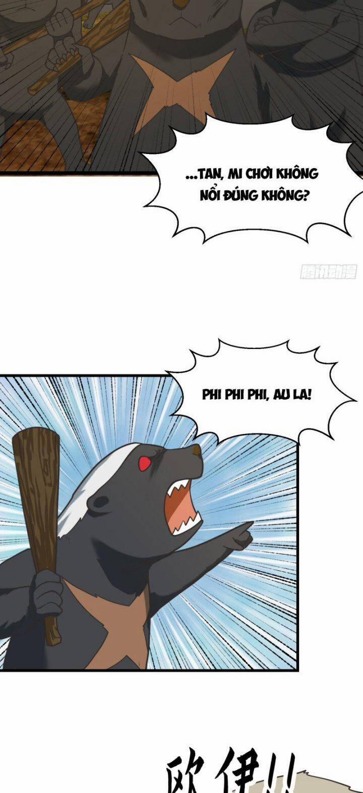 Ta Dùng Sách Giải Trí Thành Thánh Nhân 126 trang 26