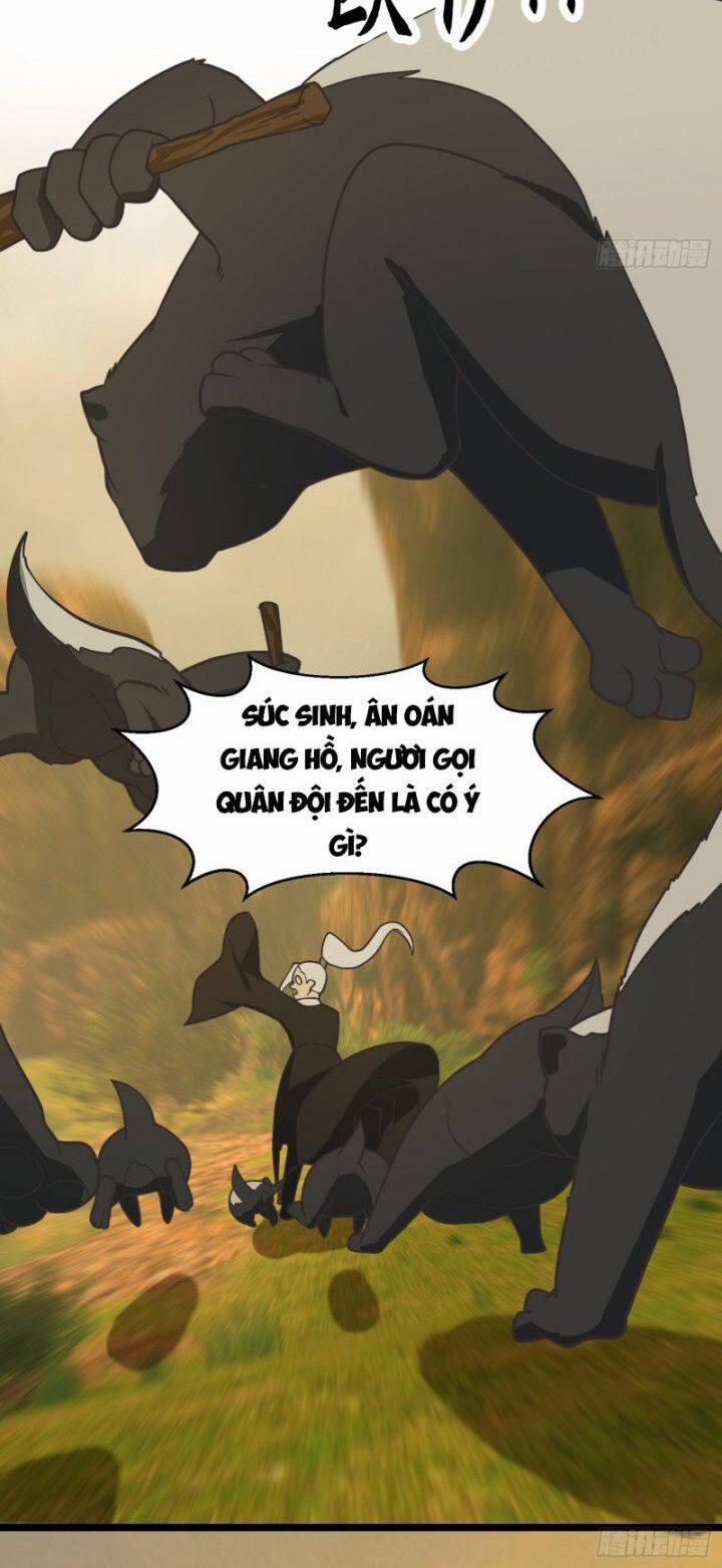 Ta Dùng Sách Giải Trí Thành Thánh Nhân 126 trang 27