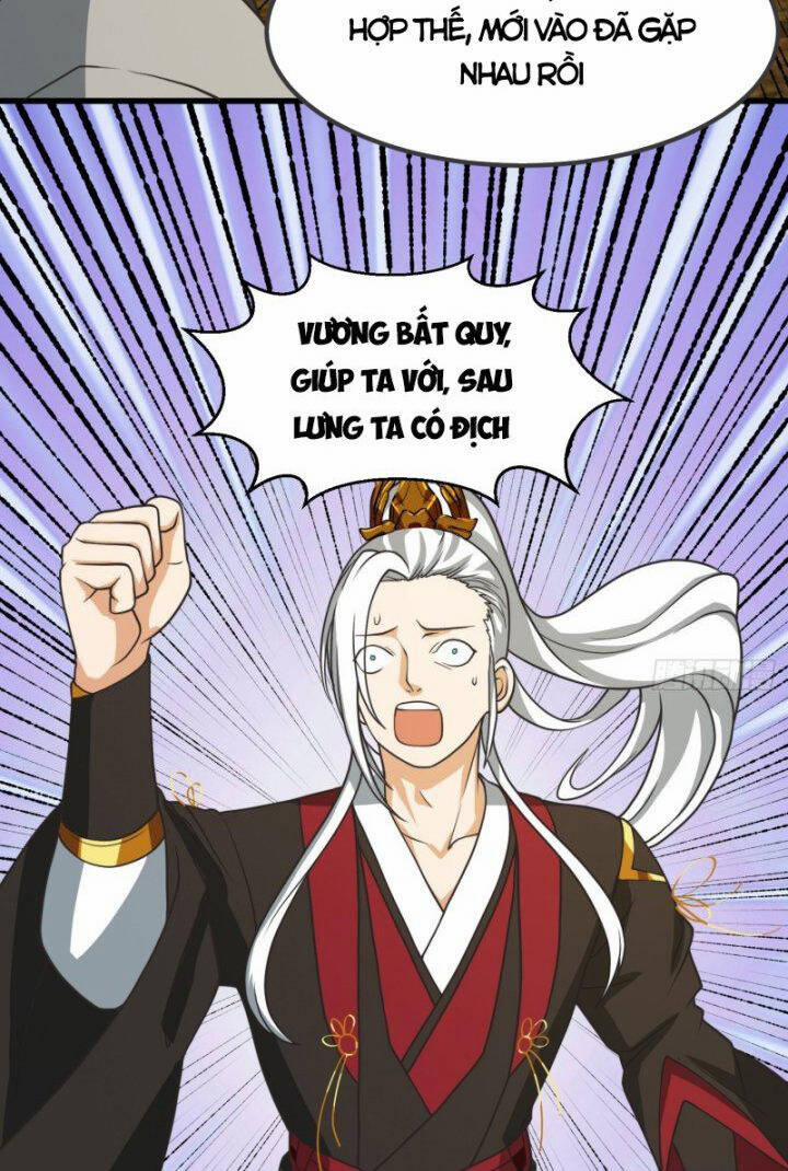 Ta Dùng Sách Giải Trí Thành Thánh Nhân 126 trang 31