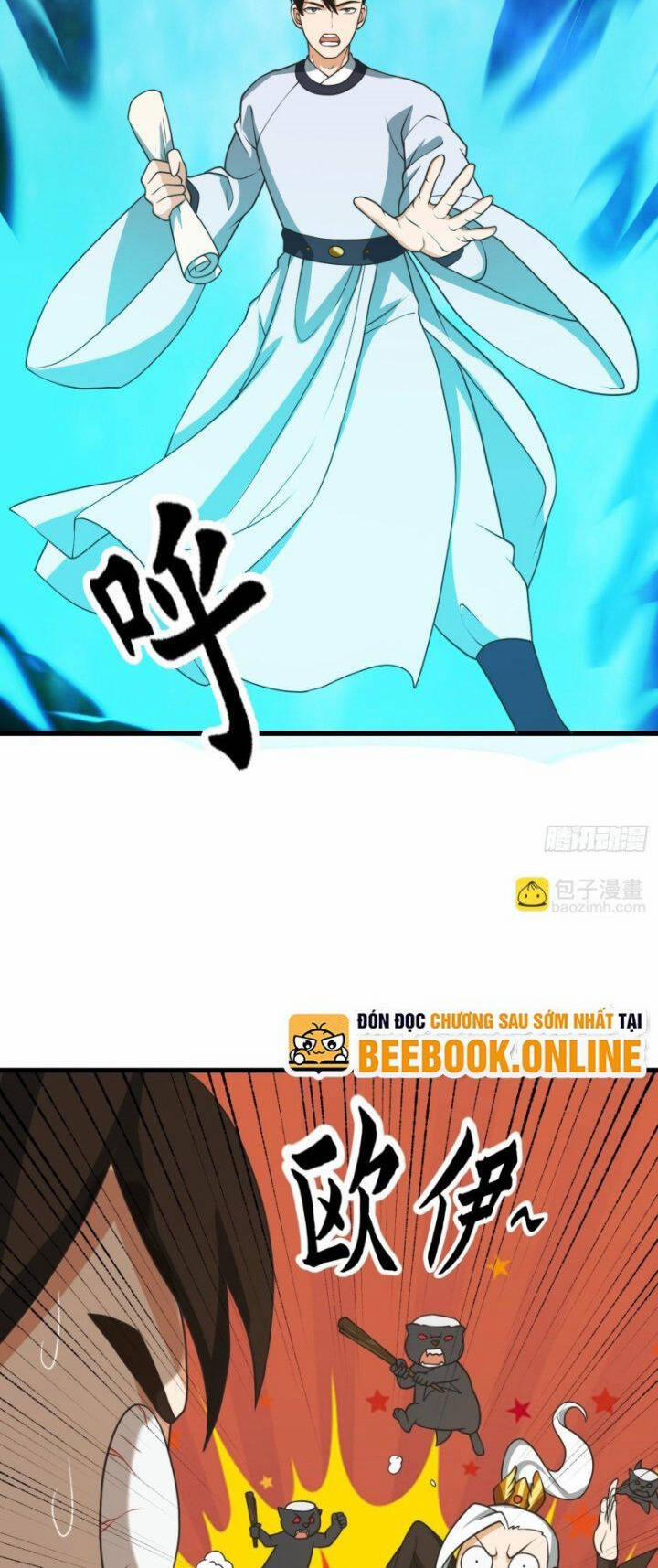 Ta Dùng Sách Giải Trí Thành Thánh Nhân 126 trang 33