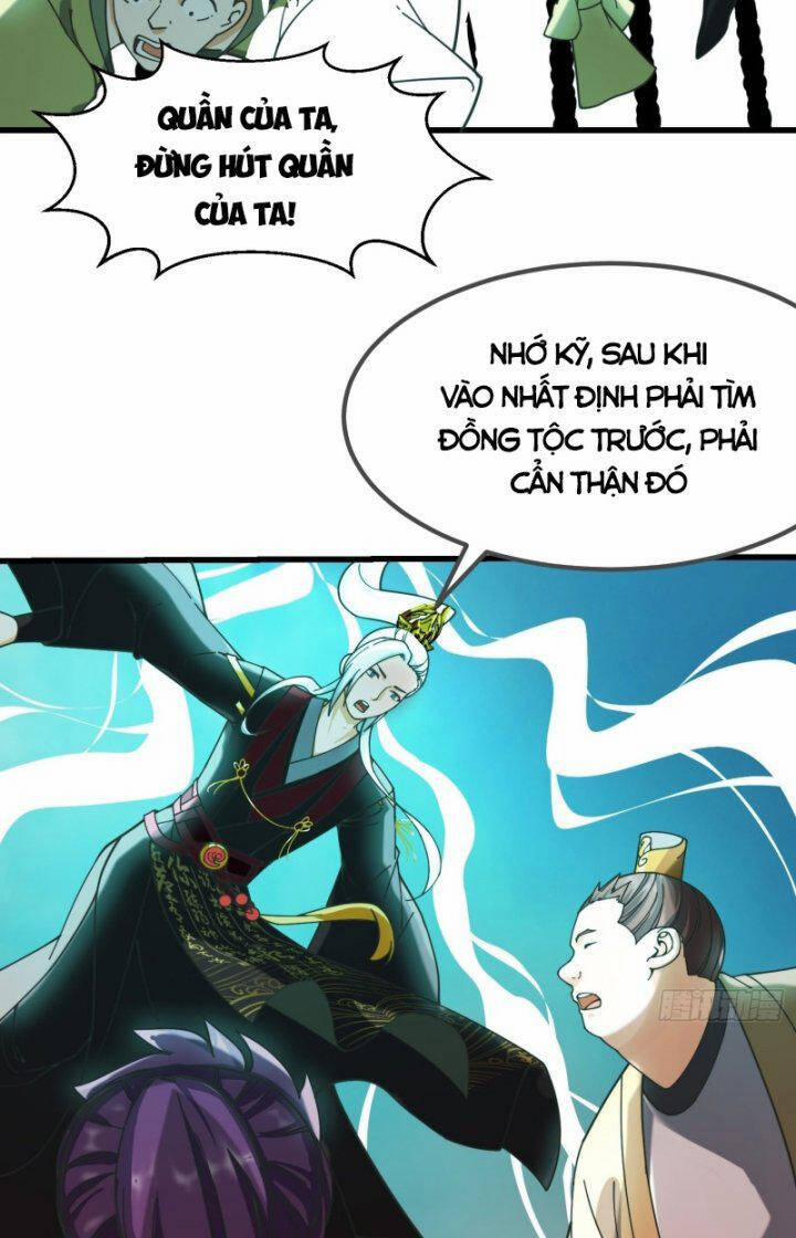 Ta Dùng Sách Giải Trí Thành Thánh Nhân 126 trang 5