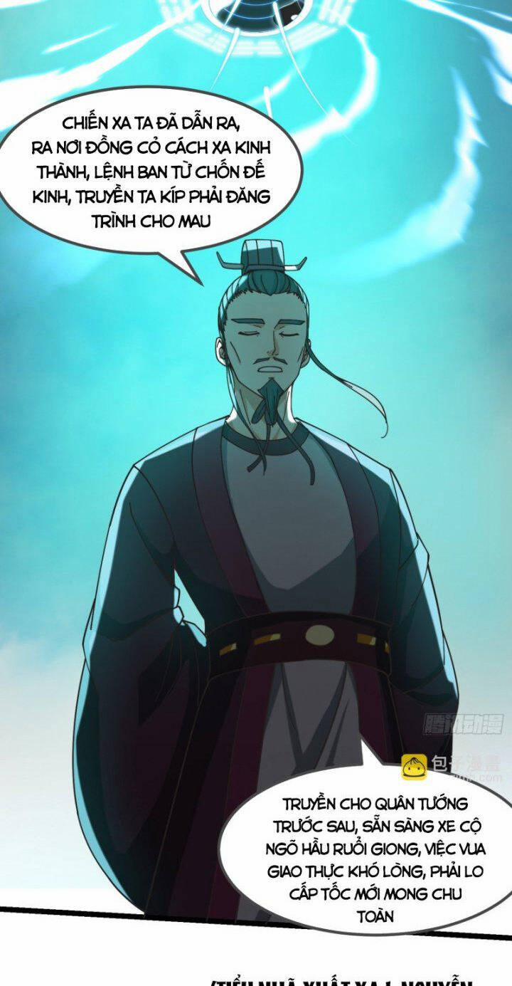 Ta Dùng Sách Giải Trí Thành Thánh Nhân 126 trang 9