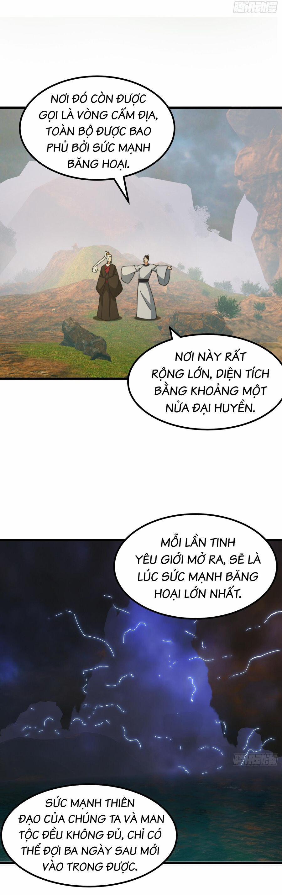 Ta Dùng Sách Giải Trí Thành Thánh Nhân 127 trang 11