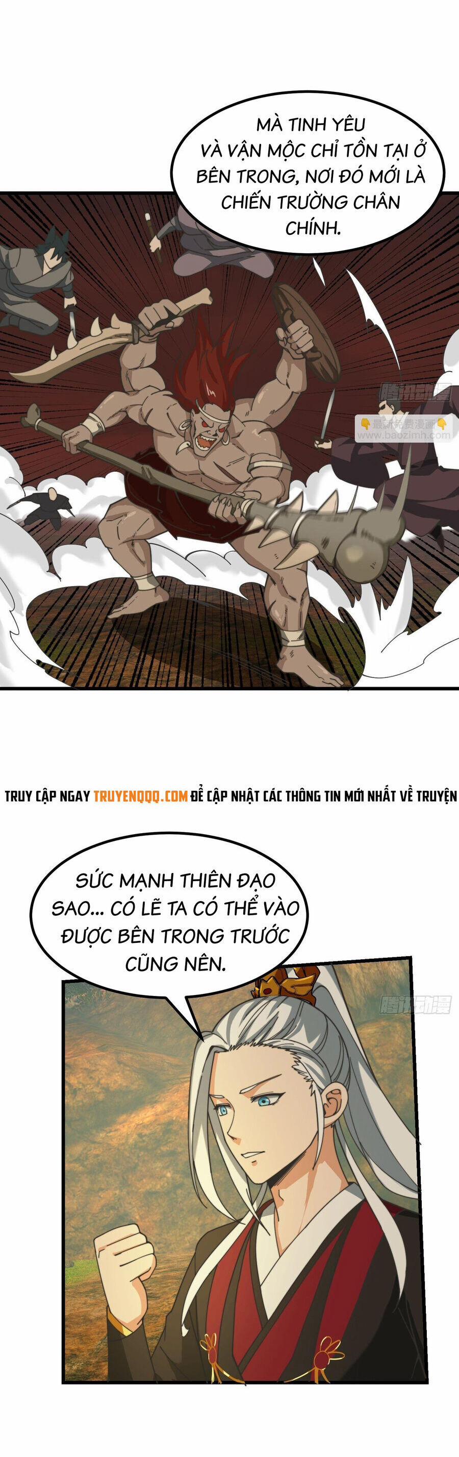 Ta Dùng Sách Giải Trí Thành Thánh Nhân 127 trang 12