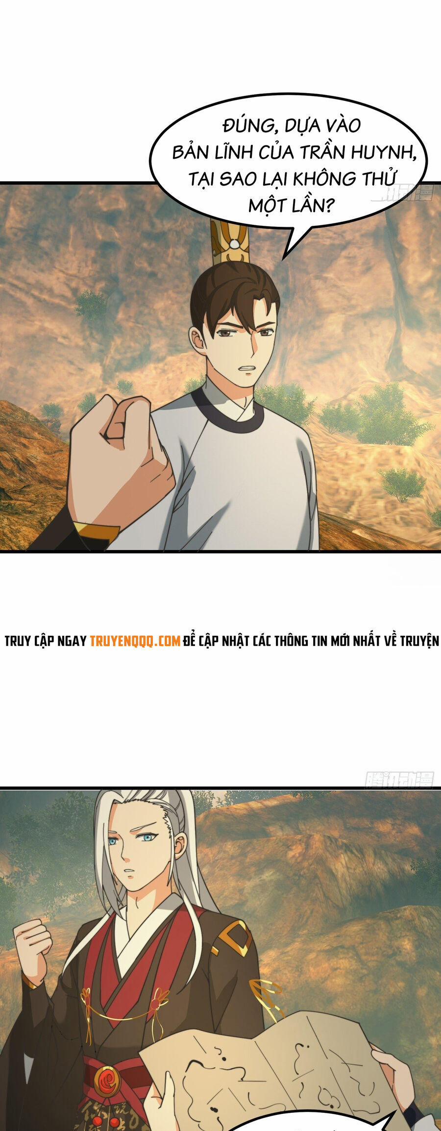 Ta Dùng Sách Giải Trí Thành Thánh Nhân 127 trang 13