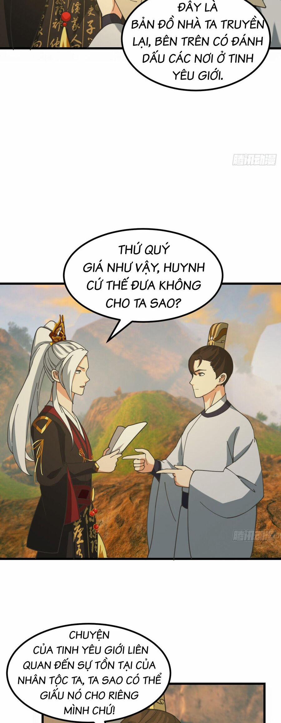 Ta Dùng Sách Giải Trí Thành Thánh Nhân 127 trang 14