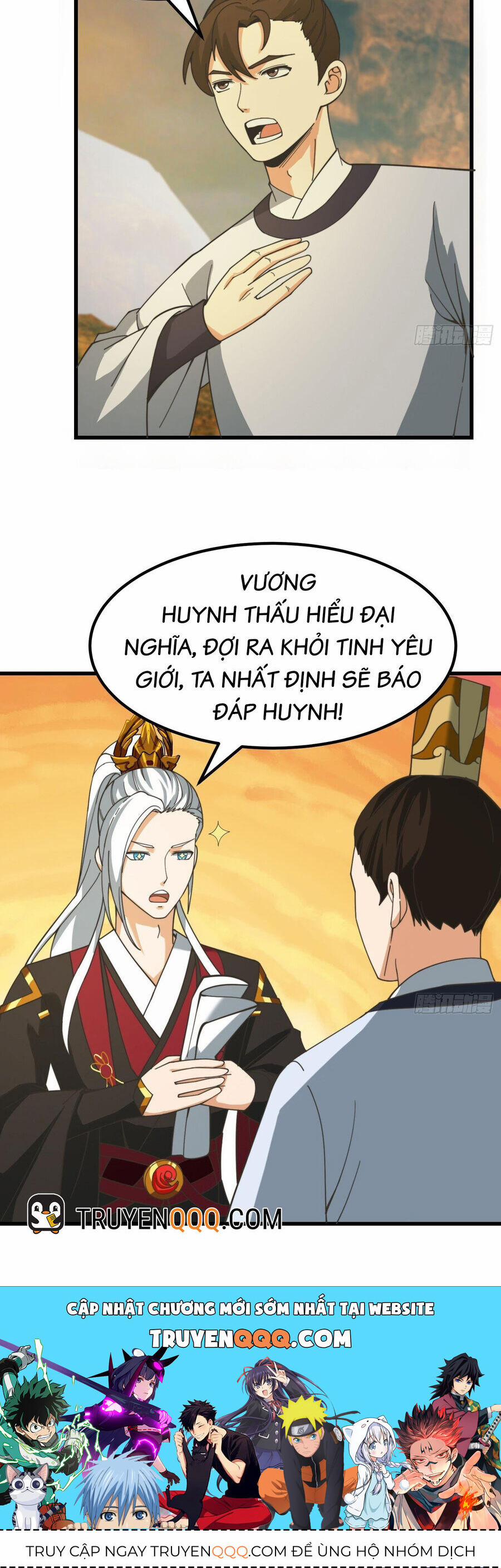 Ta Dùng Sách Giải Trí Thành Thánh Nhân 127 trang 15