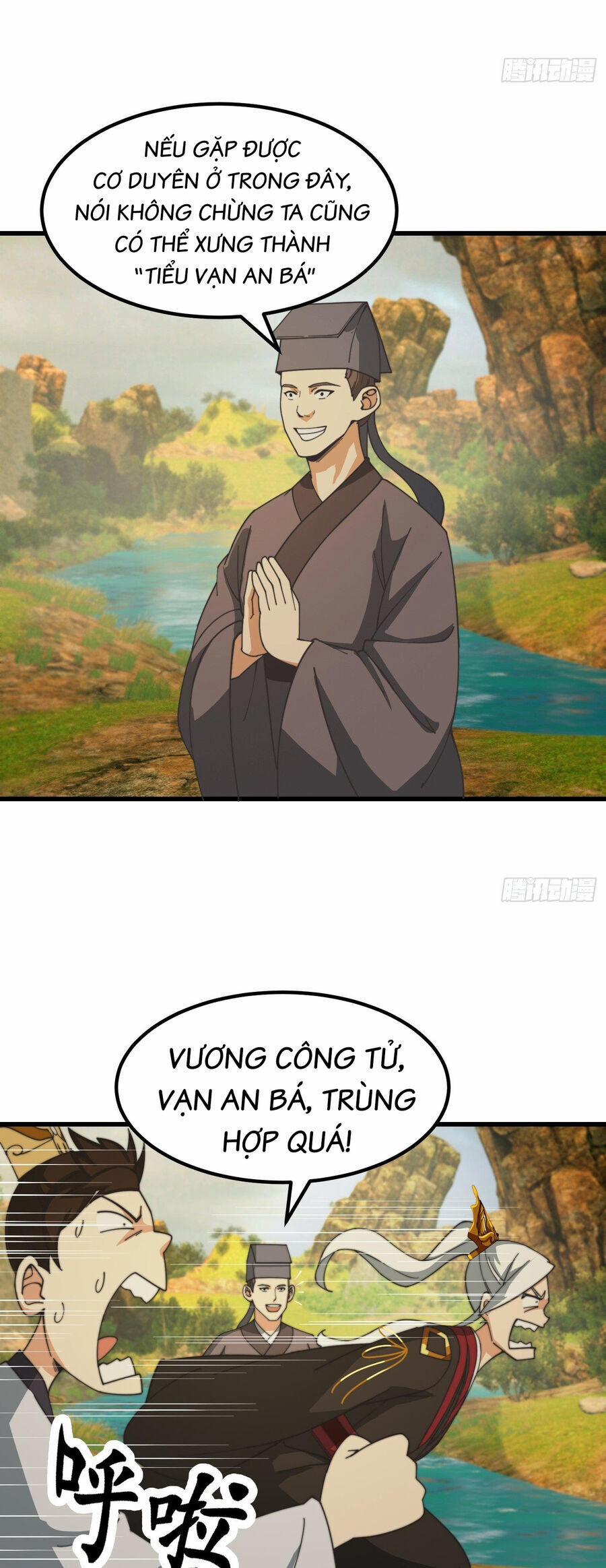 Ta Dùng Sách Giải Trí Thành Thánh Nhân 127 trang 4