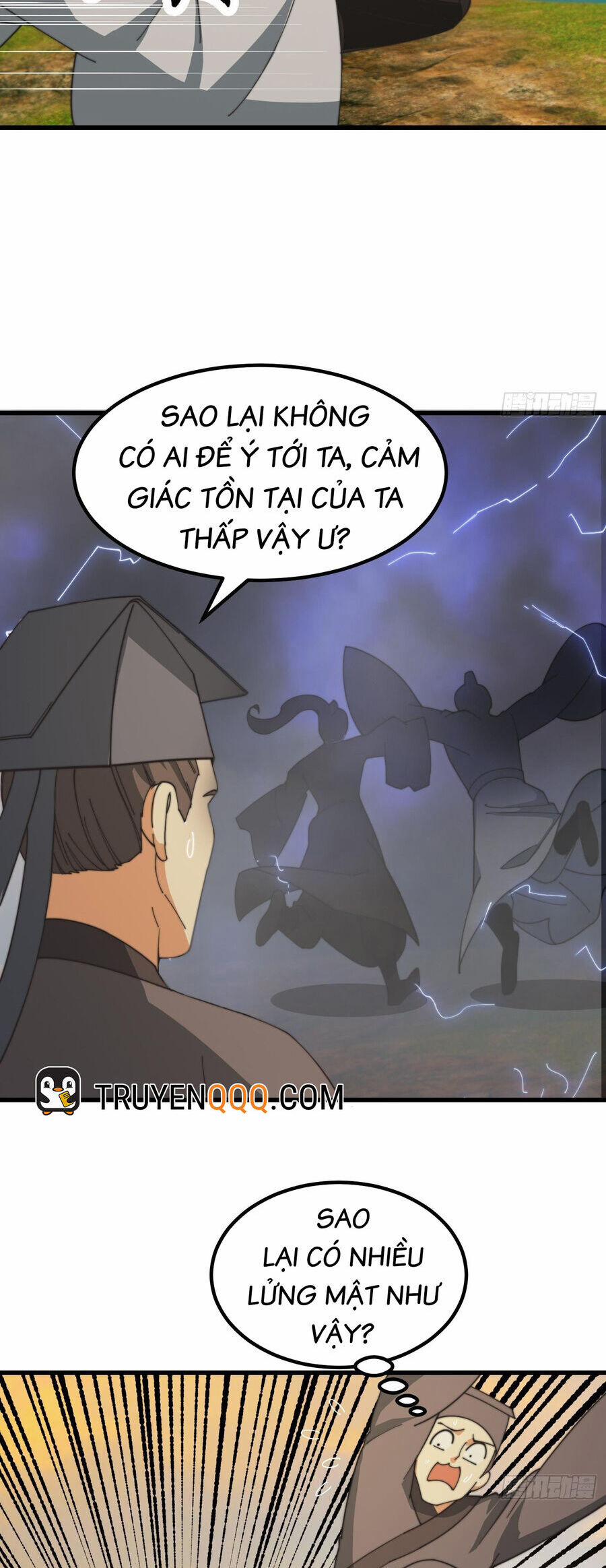 Ta Dùng Sách Giải Trí Thành Thánh Nhân 127 trang 5