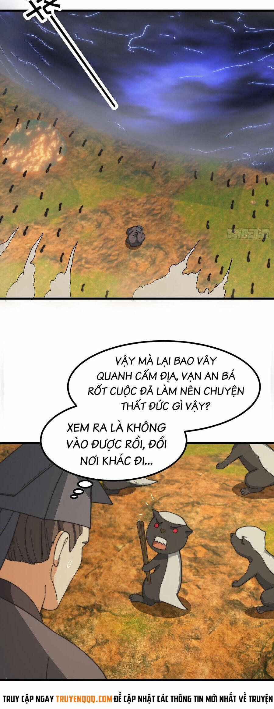 Ta Dùng Sách Giải Trí Thành Thánh Nhân 127 trang 7