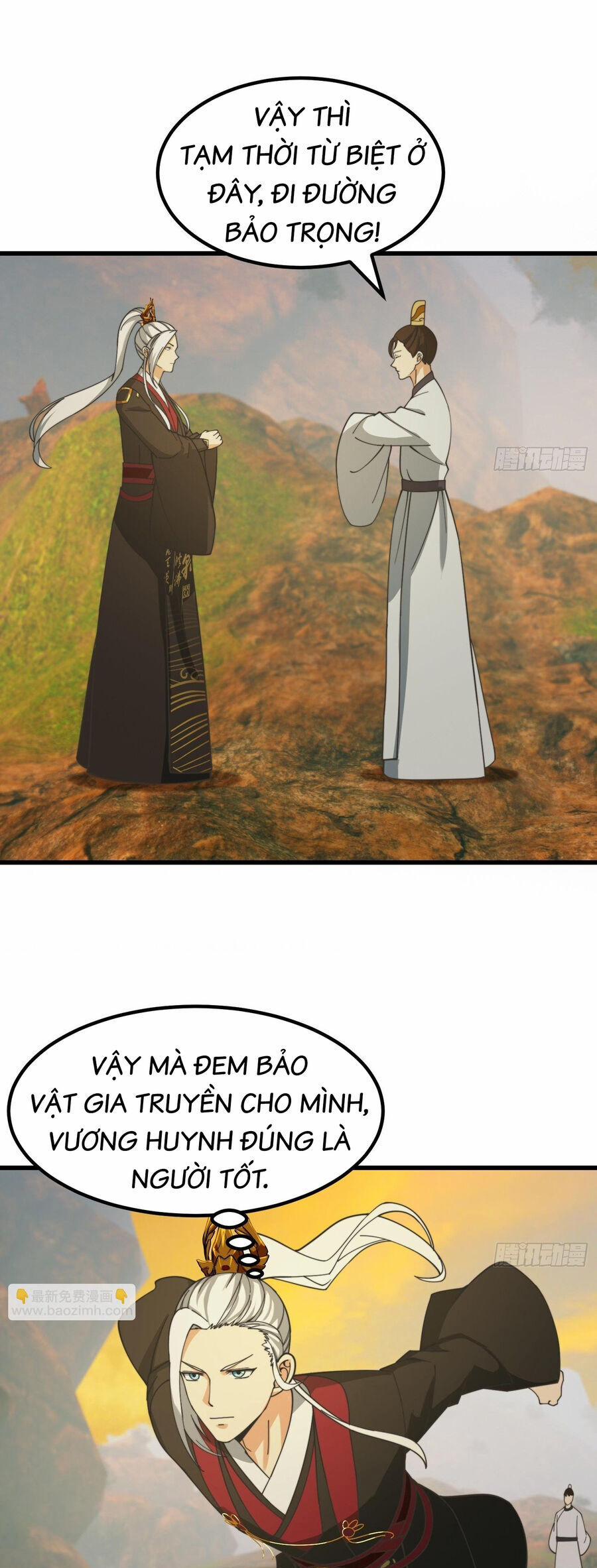 Ta Dùng Sách Giải Trí Thành Thánh Nhân 128 trang 1