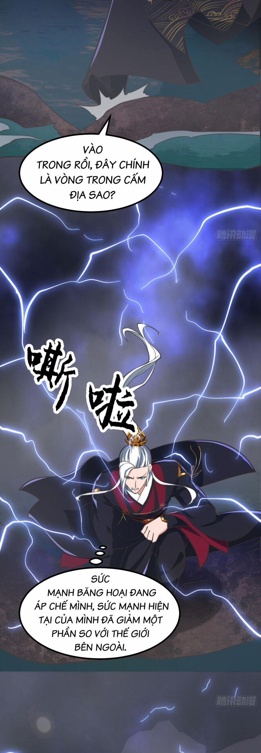 Ta Dùng Sách Giải Trí Thành Thánh Nhân 128 trang 10