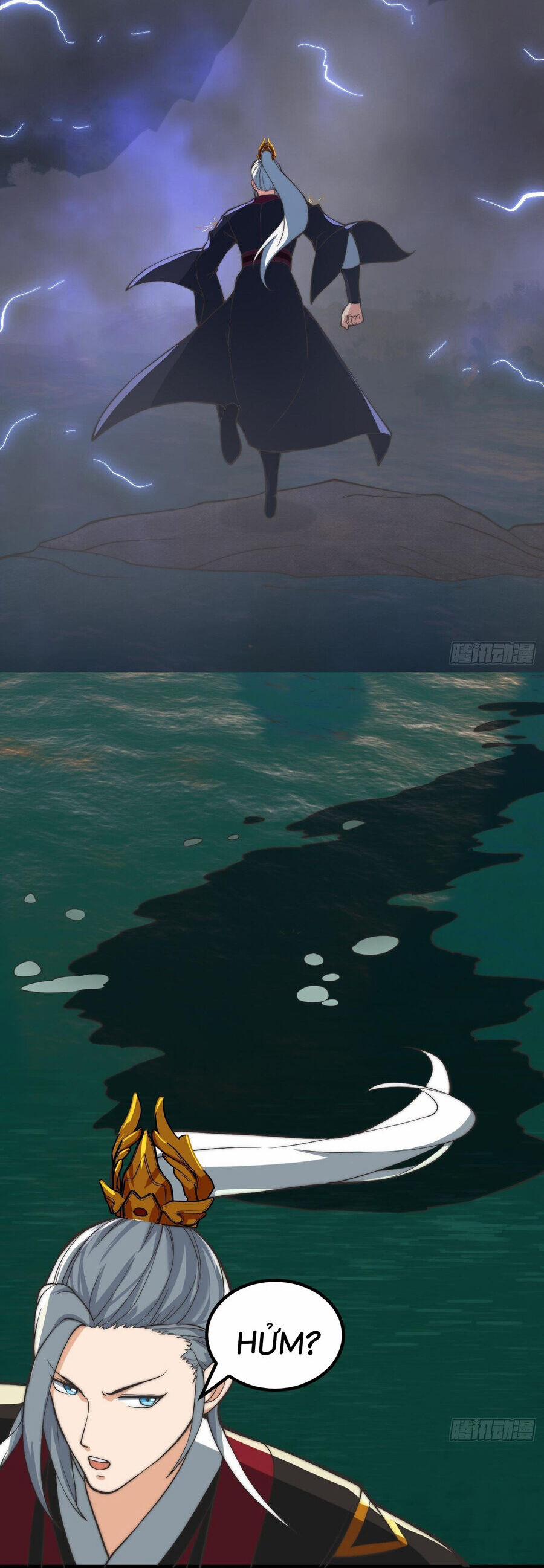 Ta Dùng Sách Giải Trí Thành Thánh Nhân 128 trang 11