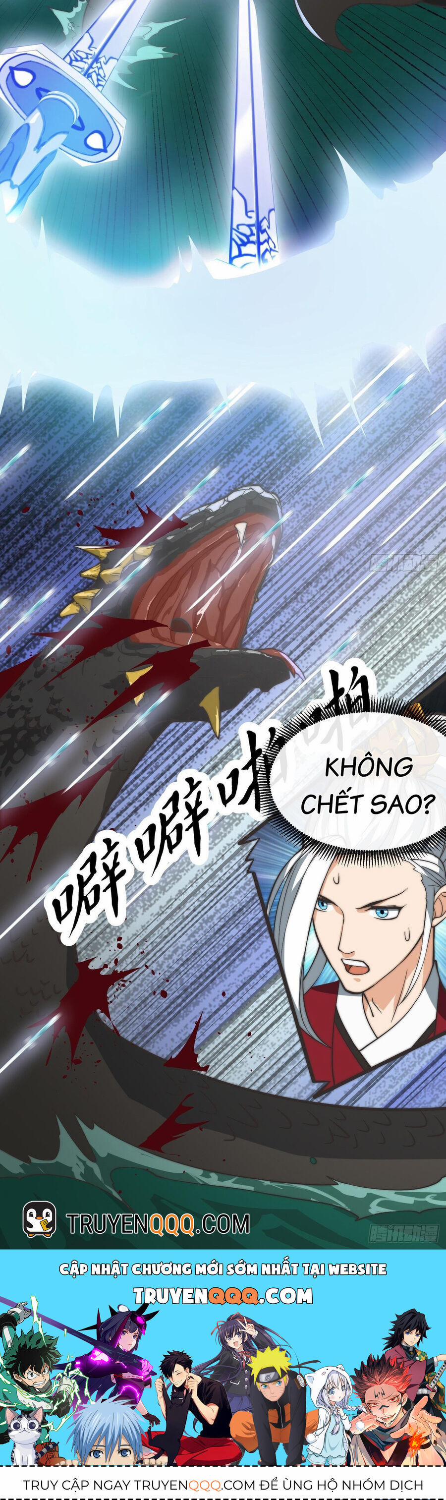 Ta Dùng Sách Giải Trí Thành Thánh Nhân 128 trang 15