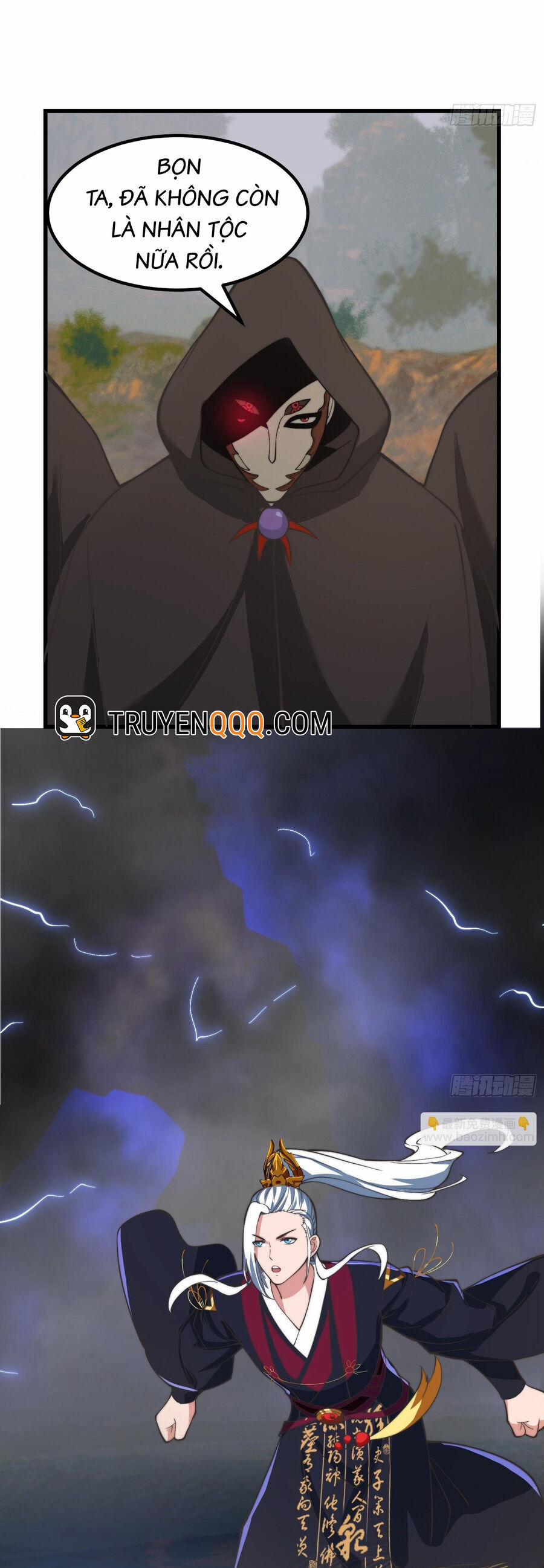 Ta Dùng Sách Giải Trí Thành Thánh Nhân 128 trang 9