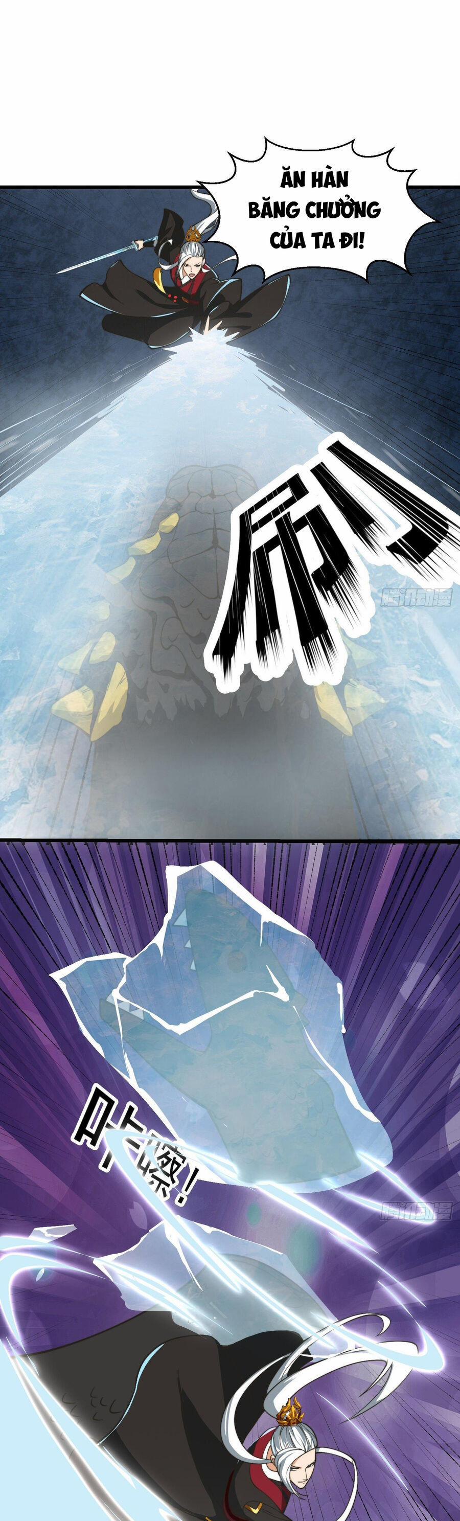 Ta Dùng Sách Giải Trí Thành Thánh Nhân 129 trang 1