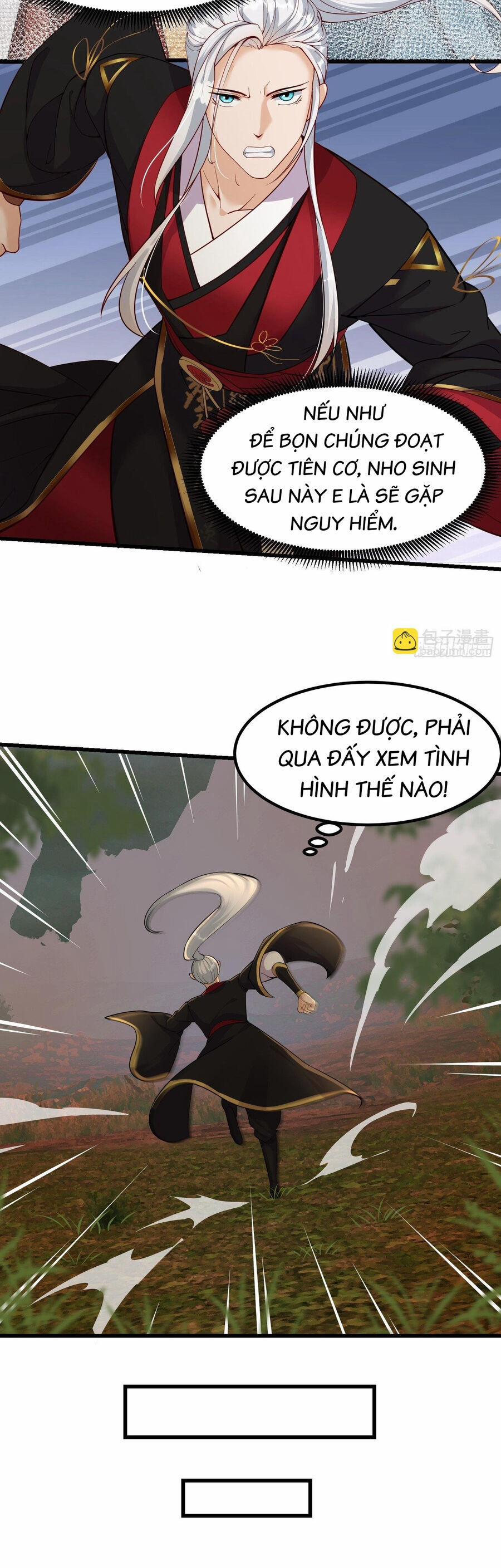 Ta Dùng Sách Giải Trí Thành Thánh Nhân 129 trang 10