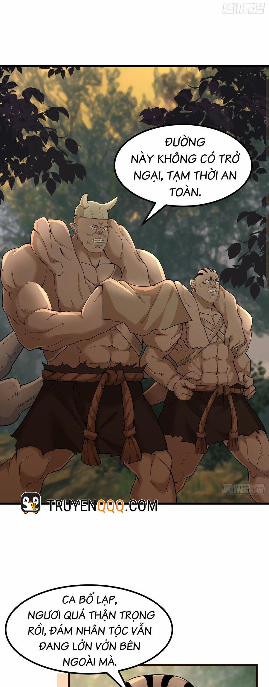 Ta Dùng Sách Giải Trí Thành Thánh Nhân 129 trang 11