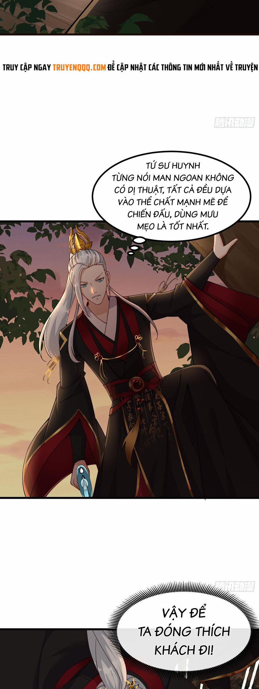 Ta Dùng Sách Giải Trí Thành Thánh Nhân 129 trang 15