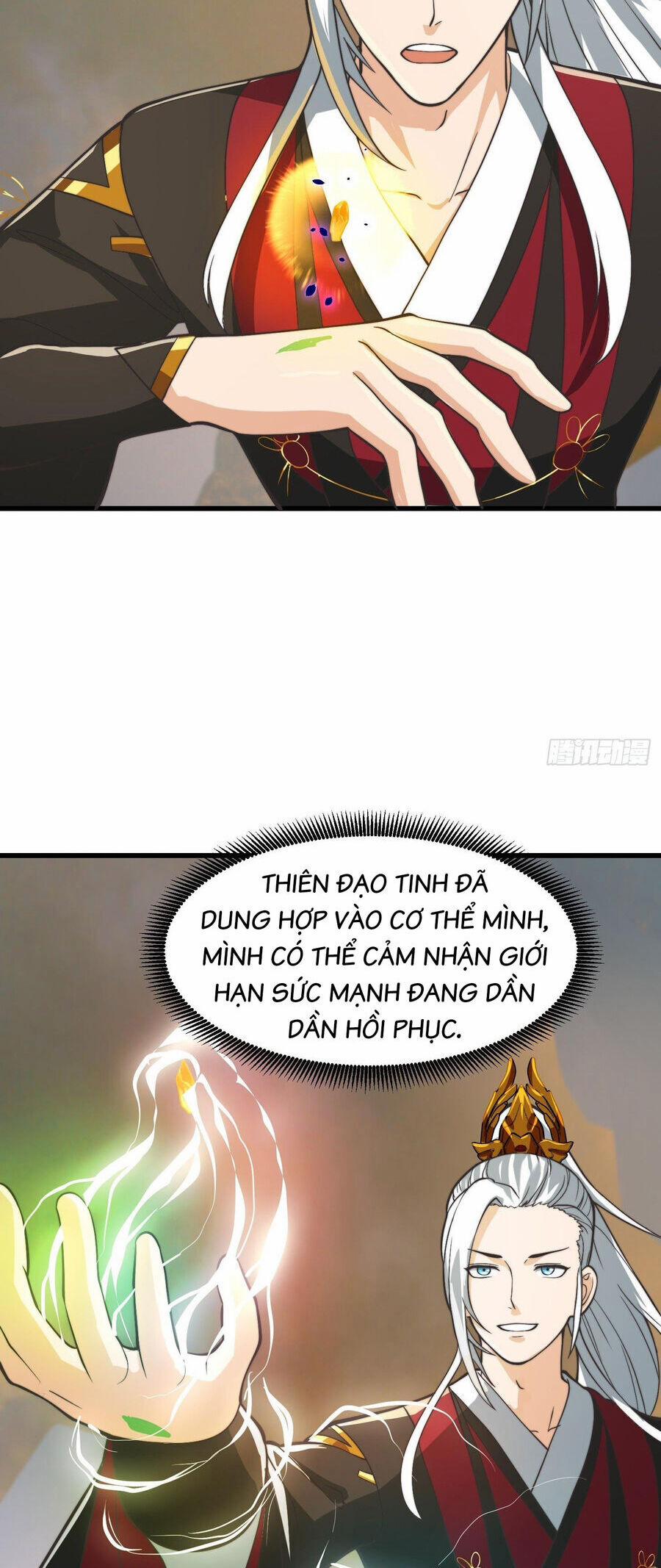 Ta Dùng Sách Giải Trí Thành Thánh Nhân 129 trang 5