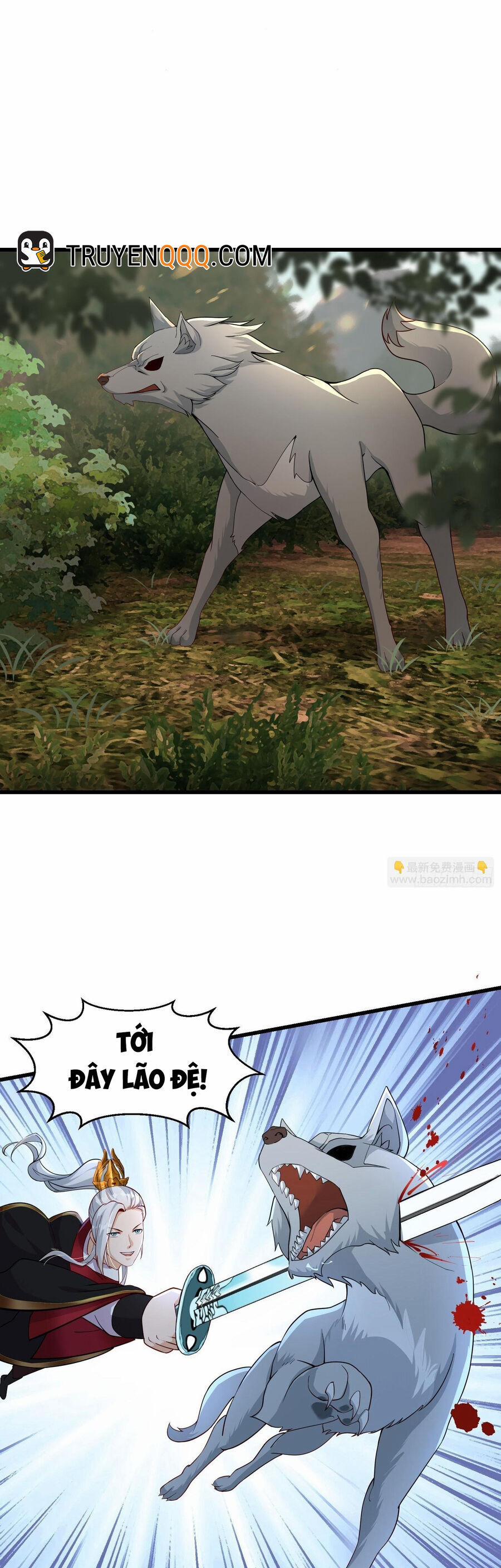 Ta Dùng Sách Giải Trí Thành Thánh Nhân 129 trang 7