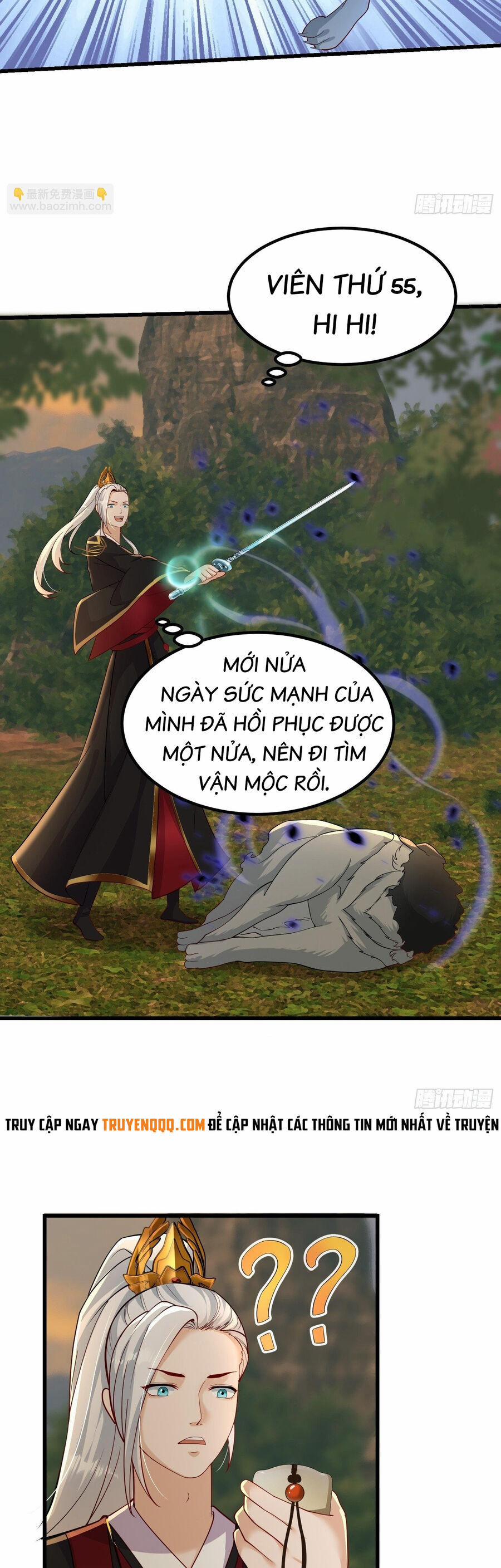 Ta Dùng Sách Giải Trí Thành Thánh Nhân 129 trang 8