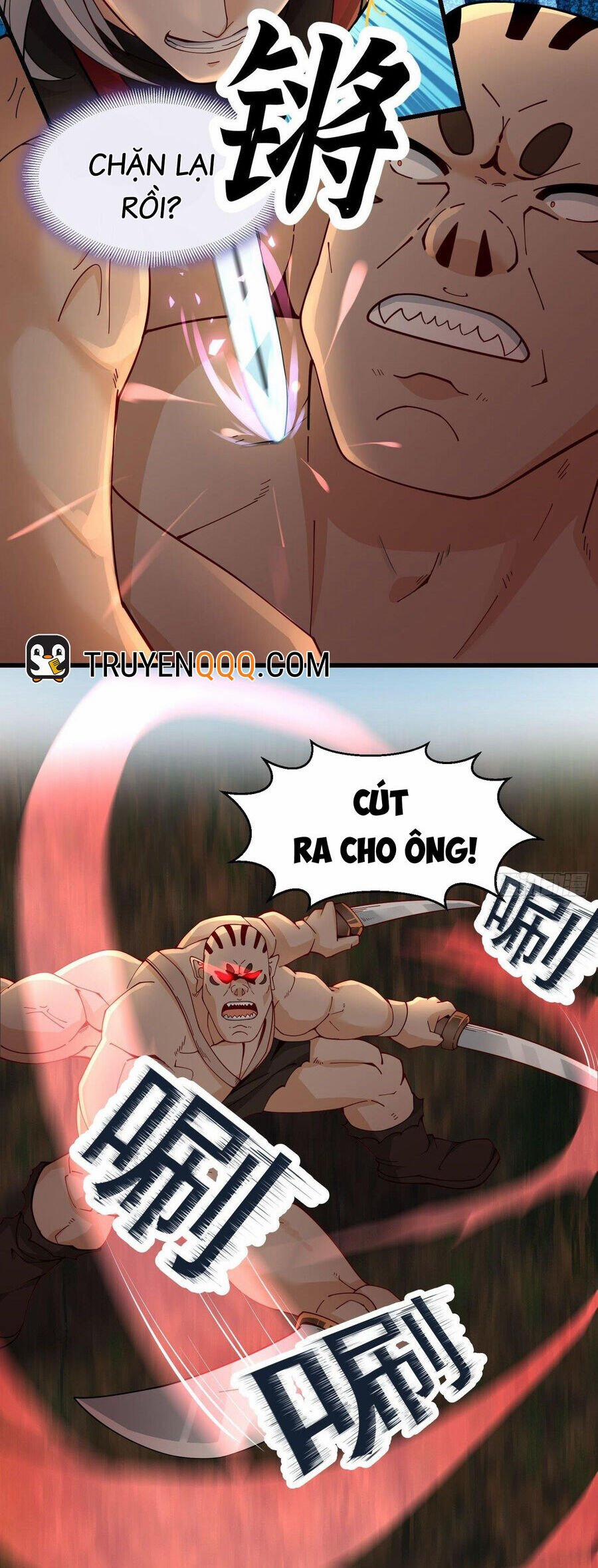 Ta Dùng Sách Giải Trí Thành Thánh Nhân 130 trang 1