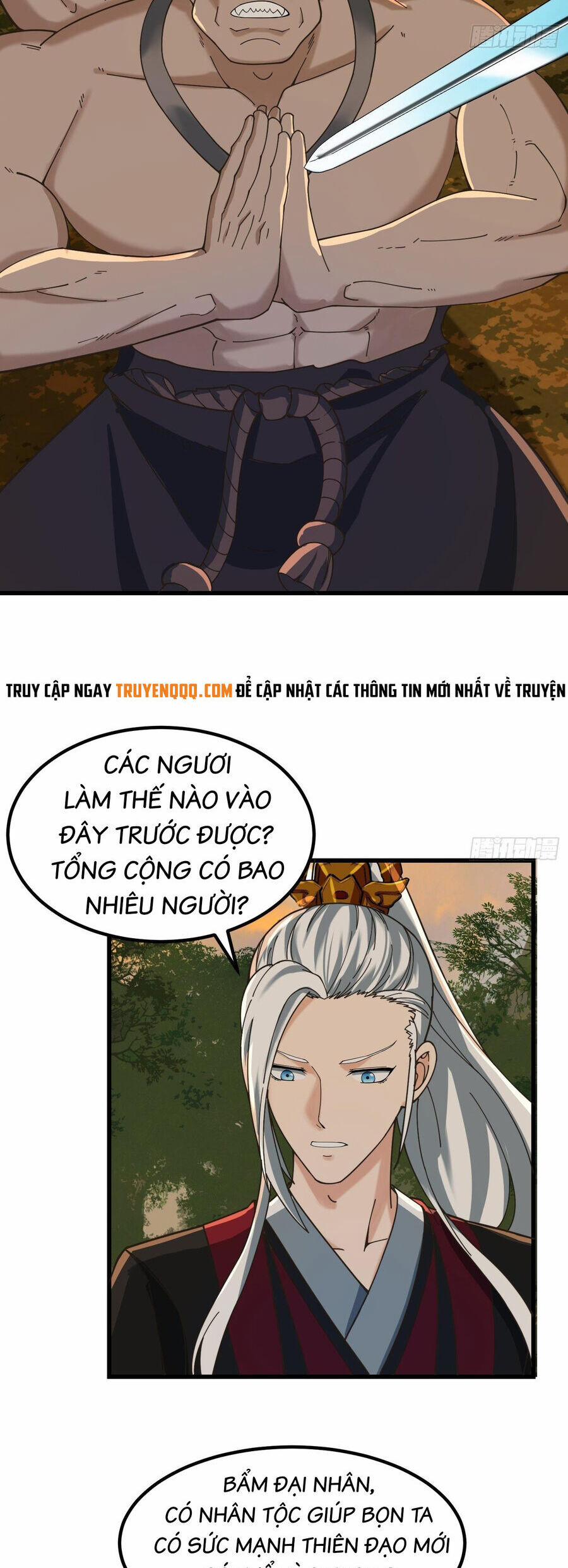 Ta Dùng Sách Giải Trí Thành Thánh Nhân 130 trang 12