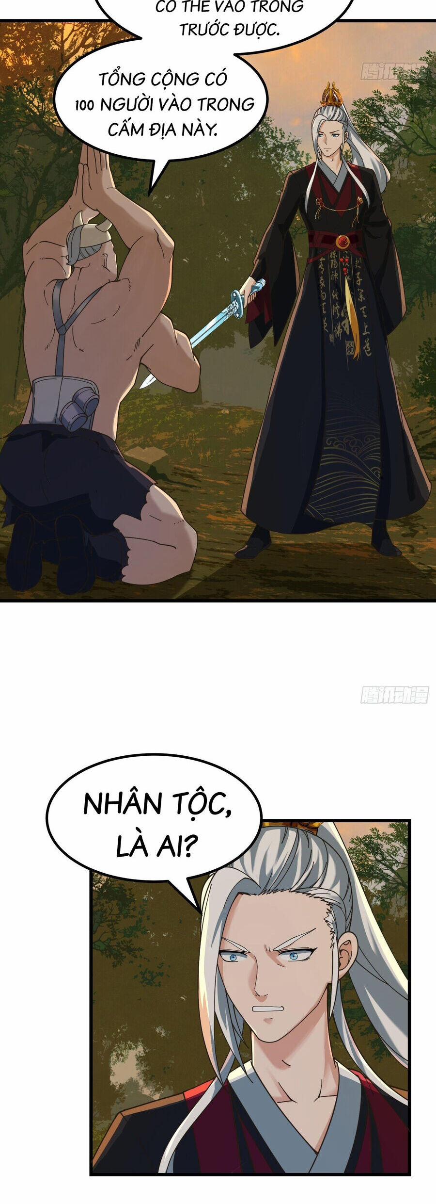 Ta Dùng Sách Giải Trí Thành Thánh Nhân 130 trang 13