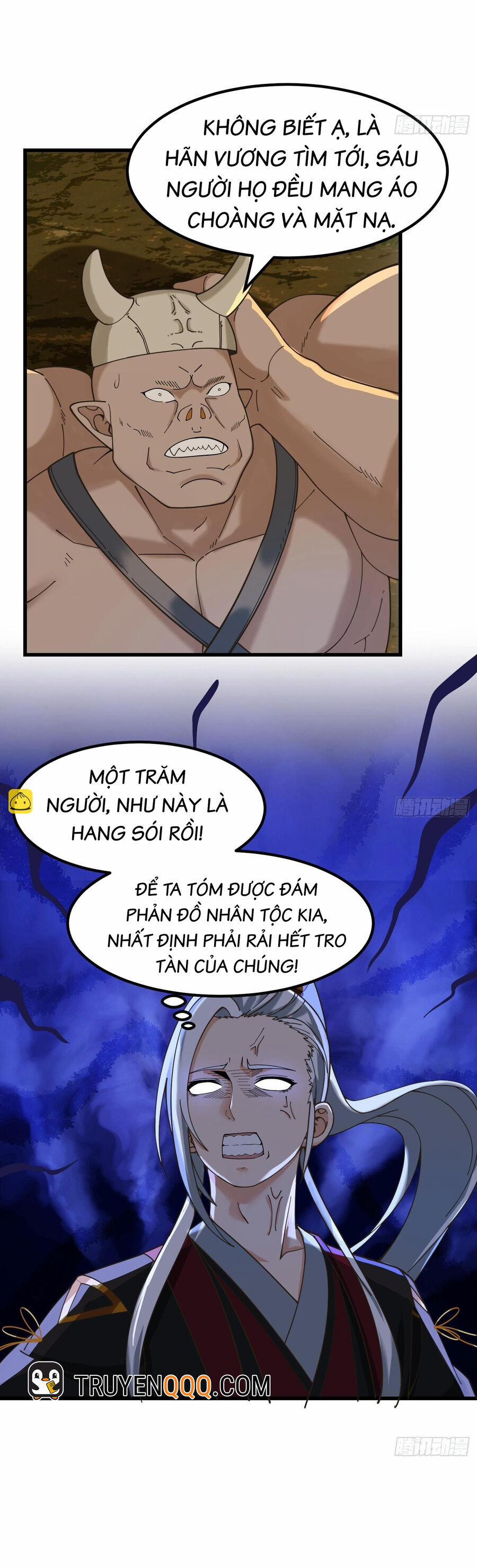 Ta Dùng Sách Giải Trí Thành Thánh Nhân 130 trang 14