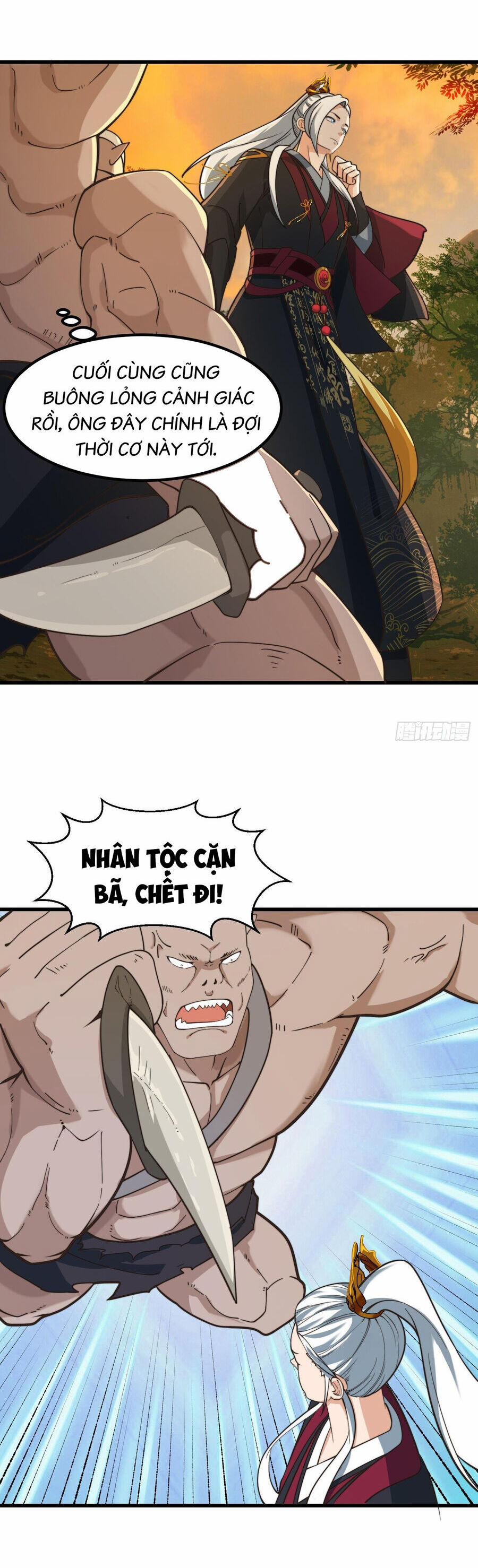 Ta Dùng Sách Giải Trí Thành Thánh Nhân 130 trang 15