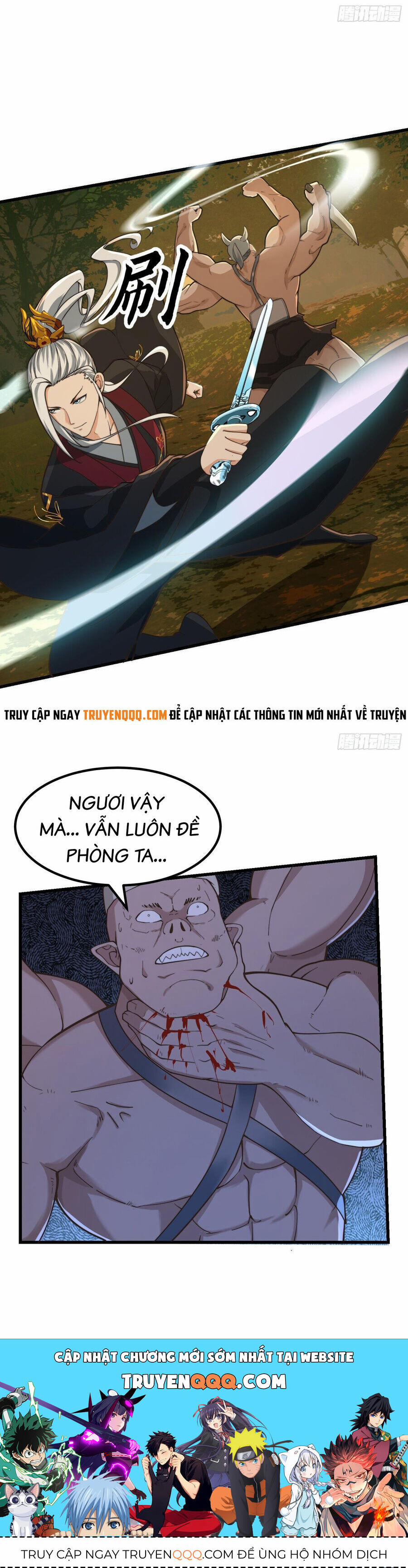 Ta Dùng Sách Giải Trí Thành Thánh Nhân 130 trang 16