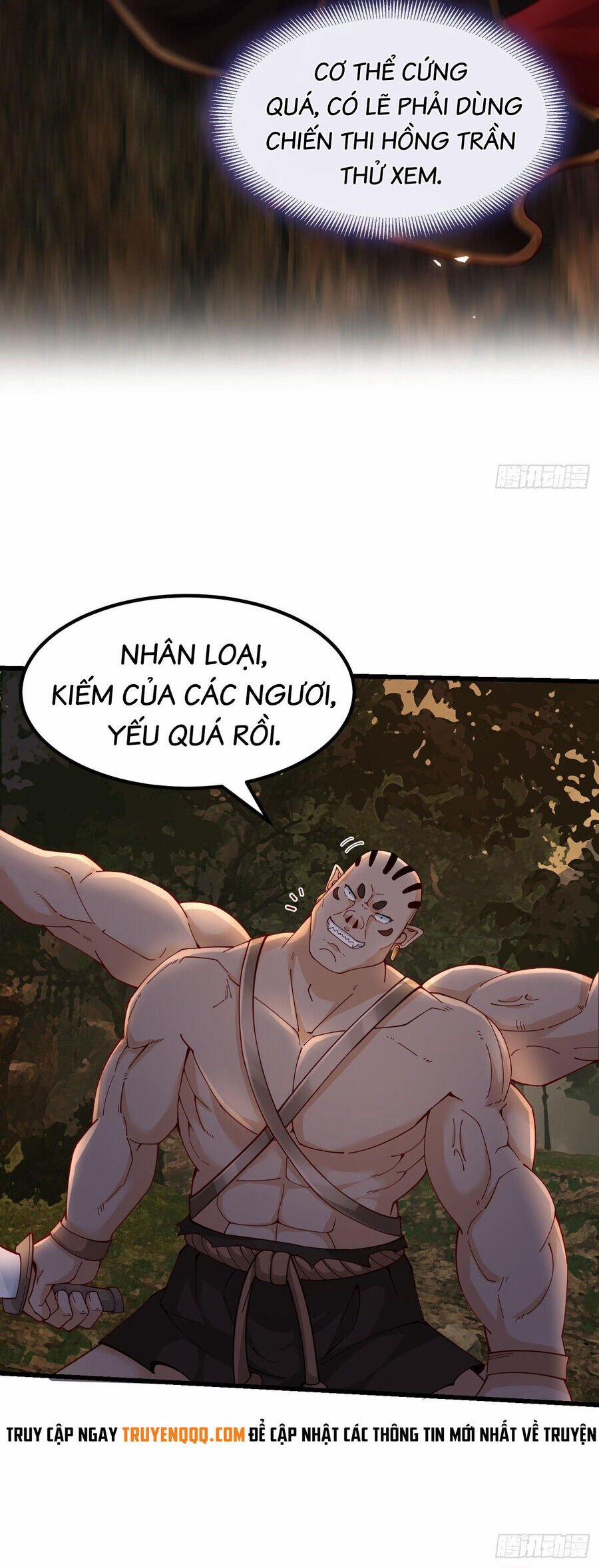 Ta Dùng Sách Giải Trí Thành Thánh Nhân 130 trang 3