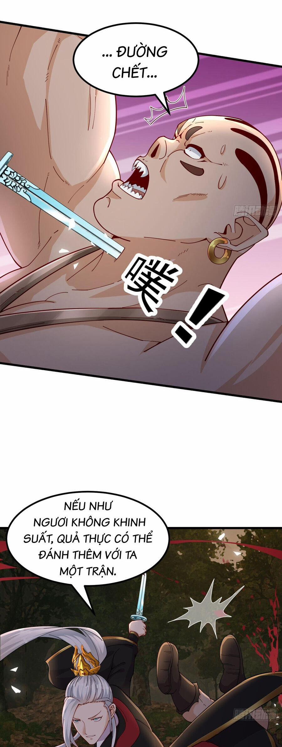 Ta Dùng Sách Giải Trí Thành Thánh Nhân 130 trang 6