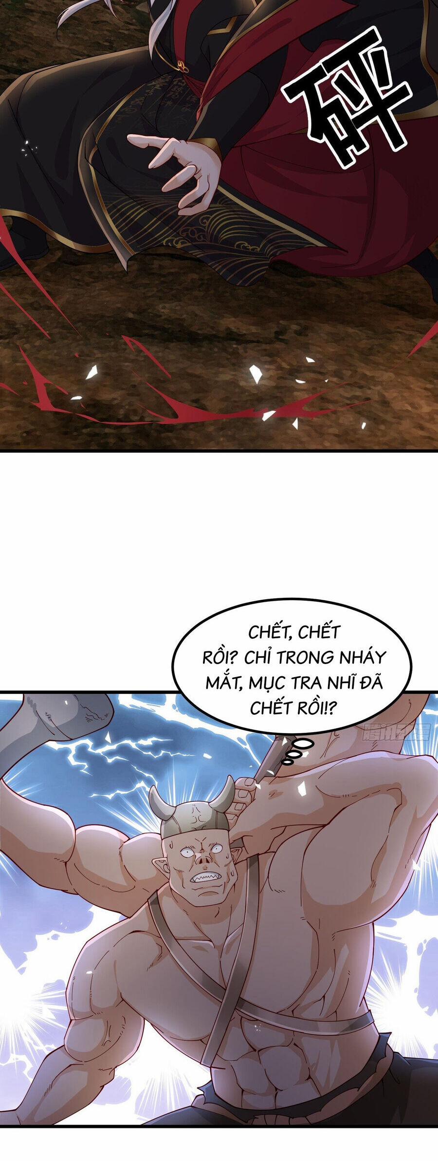 Ta Dùng Sách Giải Trí Thành Thánh Nhân 130 trang 7