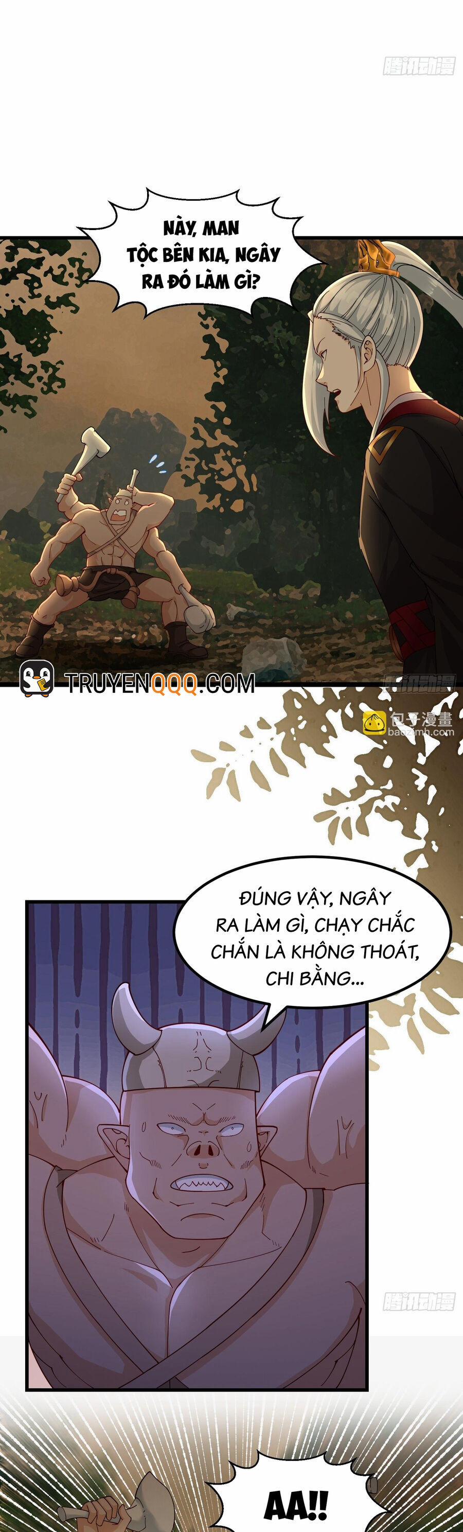 Ta Dùng Sách Giải Trí Thành Thánh Nhân 130 trang 8