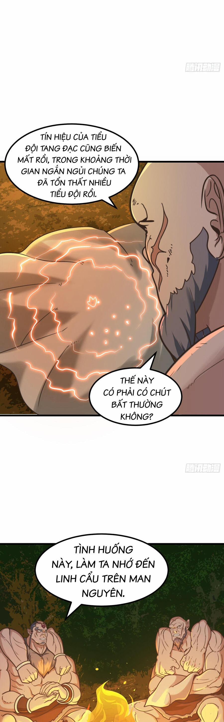 Ta Dùng Sách Giải Trí Thành Thánh Nhân 131 trang 10