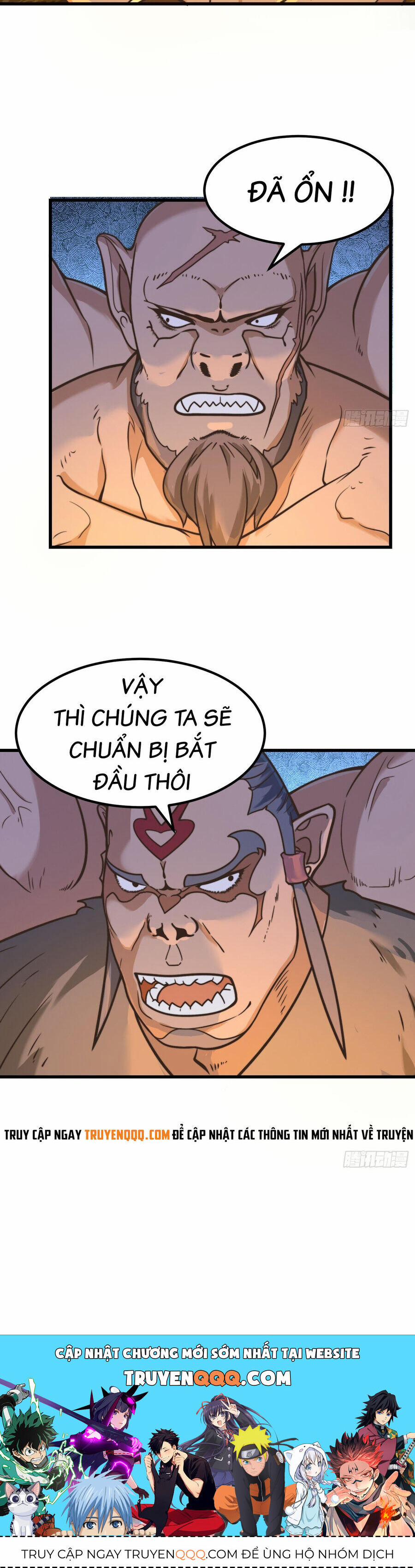 Ta Dùng Sách Giải Trí Thành Thánh Nhân 131 trang 12