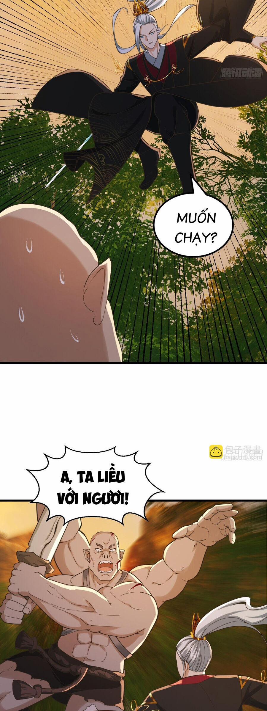 Ta Dùng Sách Giải Trí Thành Thánh Nhân 131 trang 5