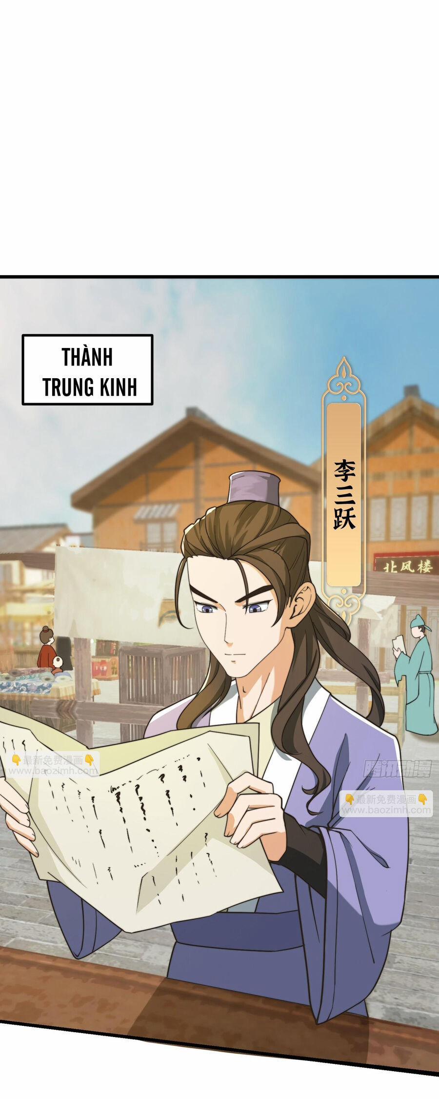 Ta Dùng Sách Giải Trí Thành Thánh Nhân 132 trang 1