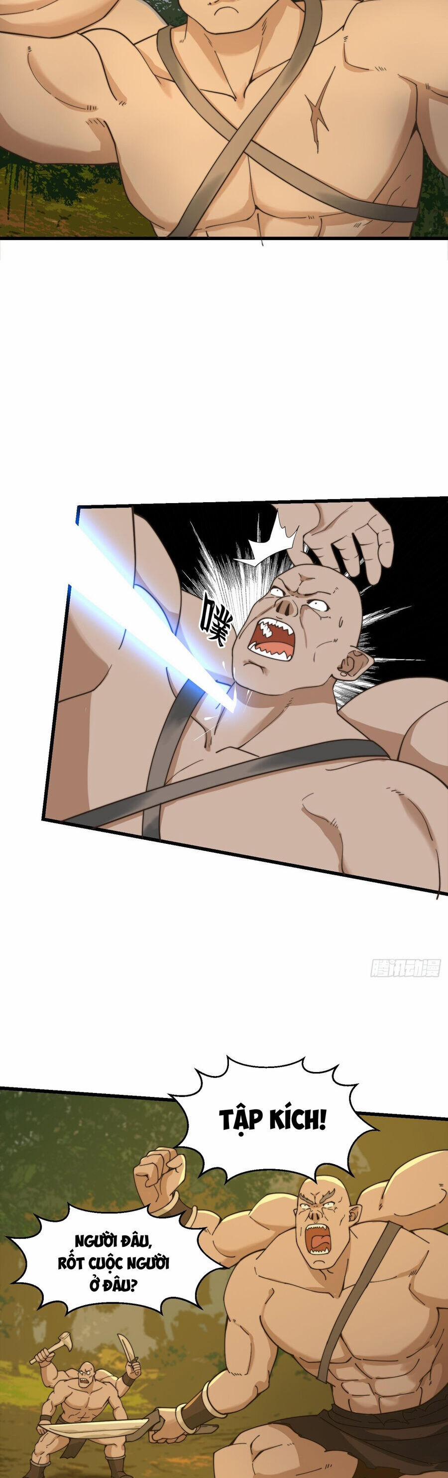 Ta Dùng Sách Giải Trí Thành Thánh Nhân 132 trang 10