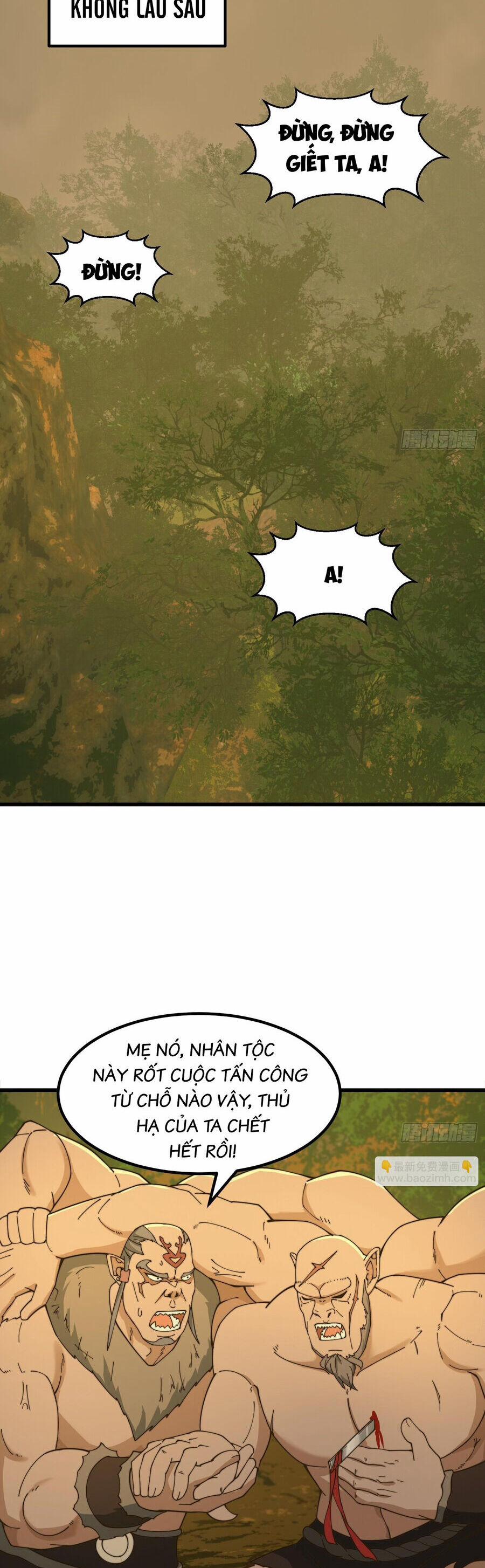 Ta Dùng Sách Giải Trí Thành Thánh Nhân 132 trang 13