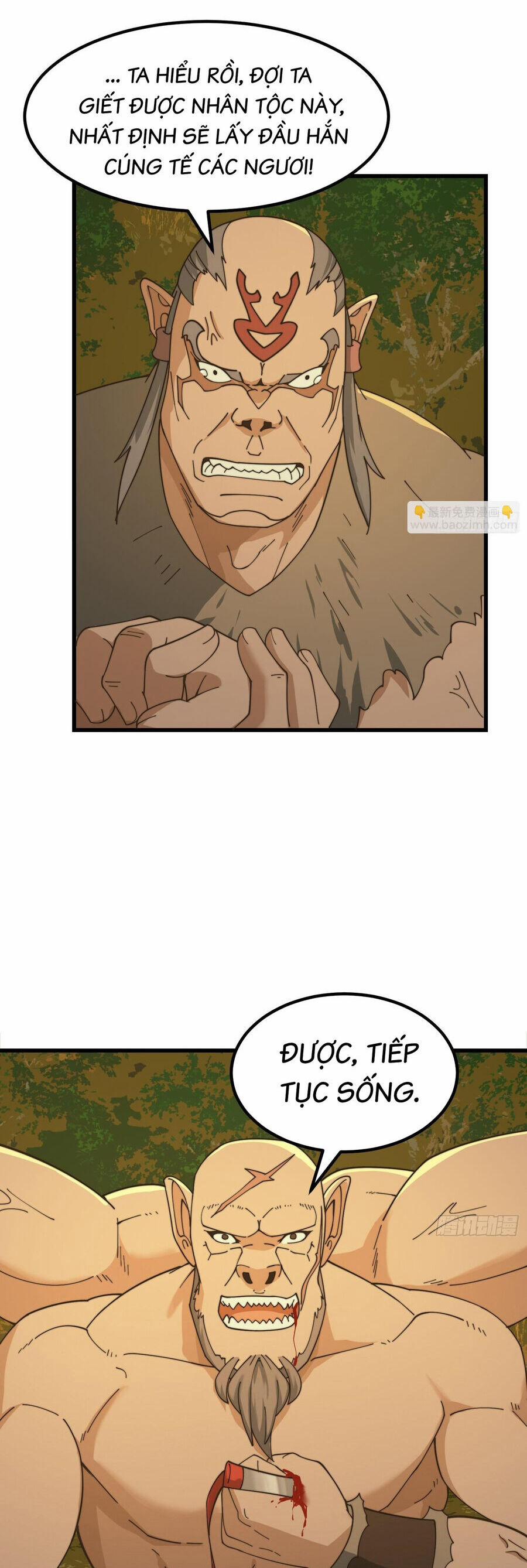 Ta Dùng Sách Giải Trí Thành Thánh Nhân 132 trang 16