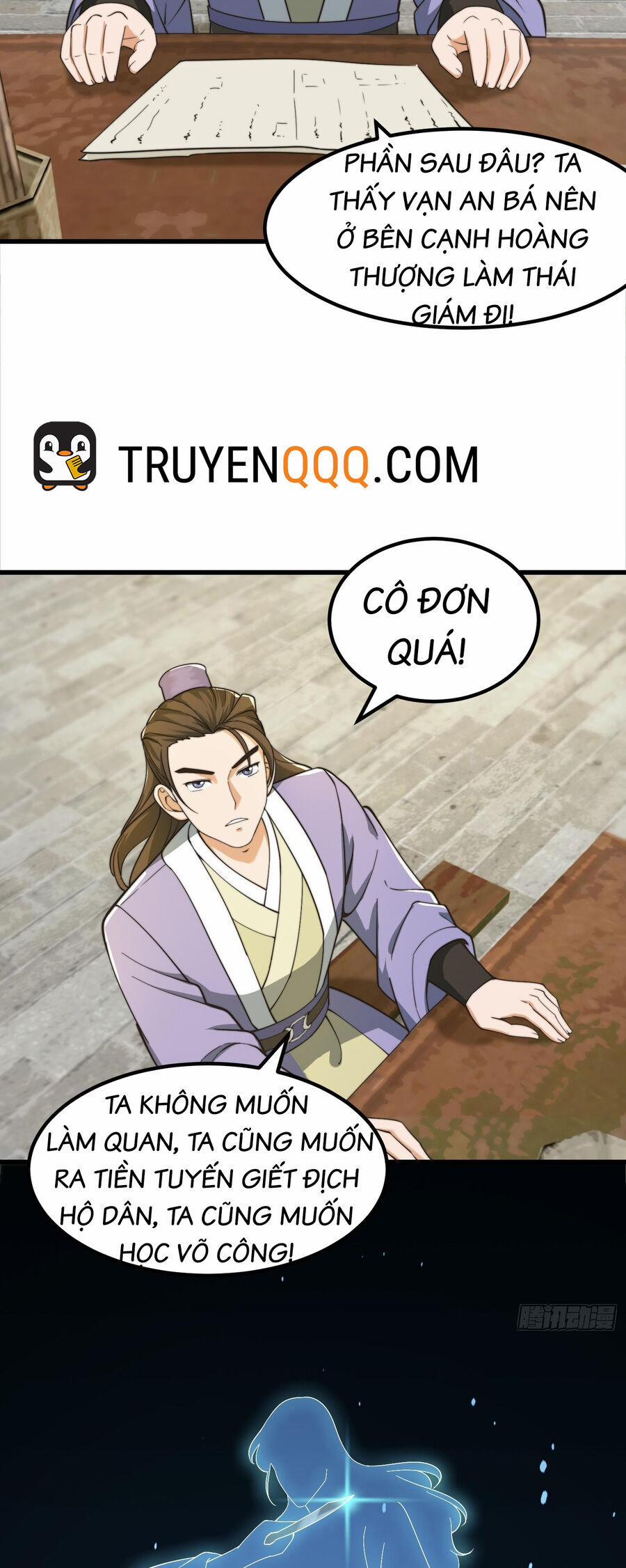 Ta Dùng Sách Giải Trí Thành Thánh Nhân 132 trang 3