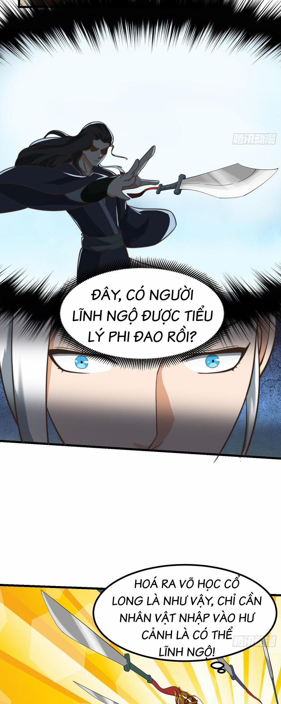 Ta Dùng Sách Giải Trí Thành Thánh Nhân 132 trang 7